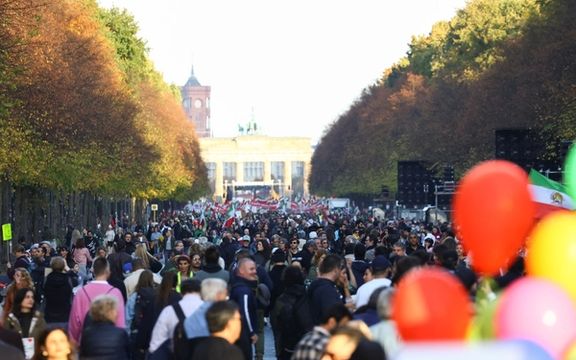 رییس سازمان امنیت داخلی آلمان: جمهوری اسلامی به دنبال کسب اطلاعات ایرانیان مخالف حکومت است