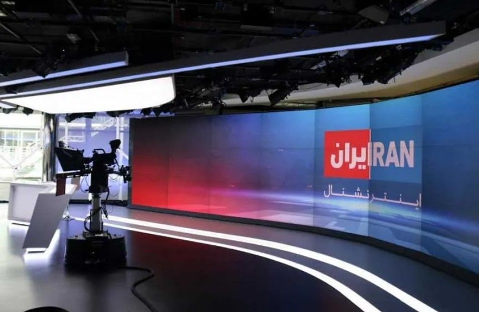 رویترز: پلیس بریتانیا سه نفر را به تلاش برای آتش‌افروزی در دفتر ایران‌اینترنشنال متهم کرد