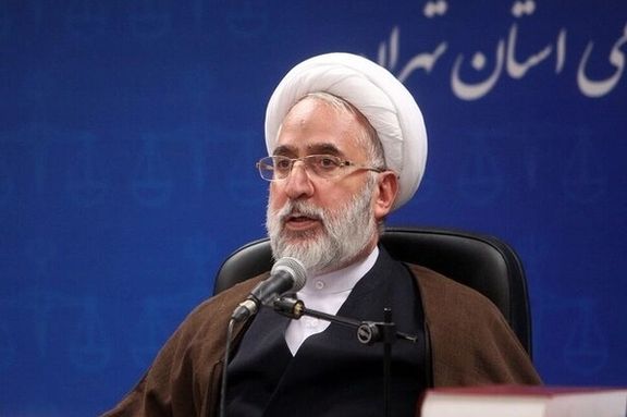 دادستان کل کشور: با افرادی که در رابطه با حجاب تمرد کنند، قاطعانه برخورد میکنیم