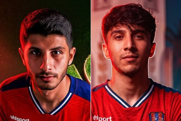 یعقوب براجعه و کوروش اژدهاکش از پرسپولیس به نساجی پیوستند