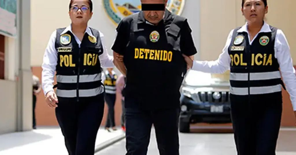 بيرو: اعتقال إيراني بتهمة الإرهاب.. لا علاقة له باجتماع منظمة (آبيك)