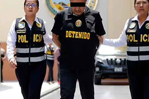 بيرو: اعتقال إيراني بتهمة الإرهاب.. لا علاقة له باجتماع منظمة (آبيك)