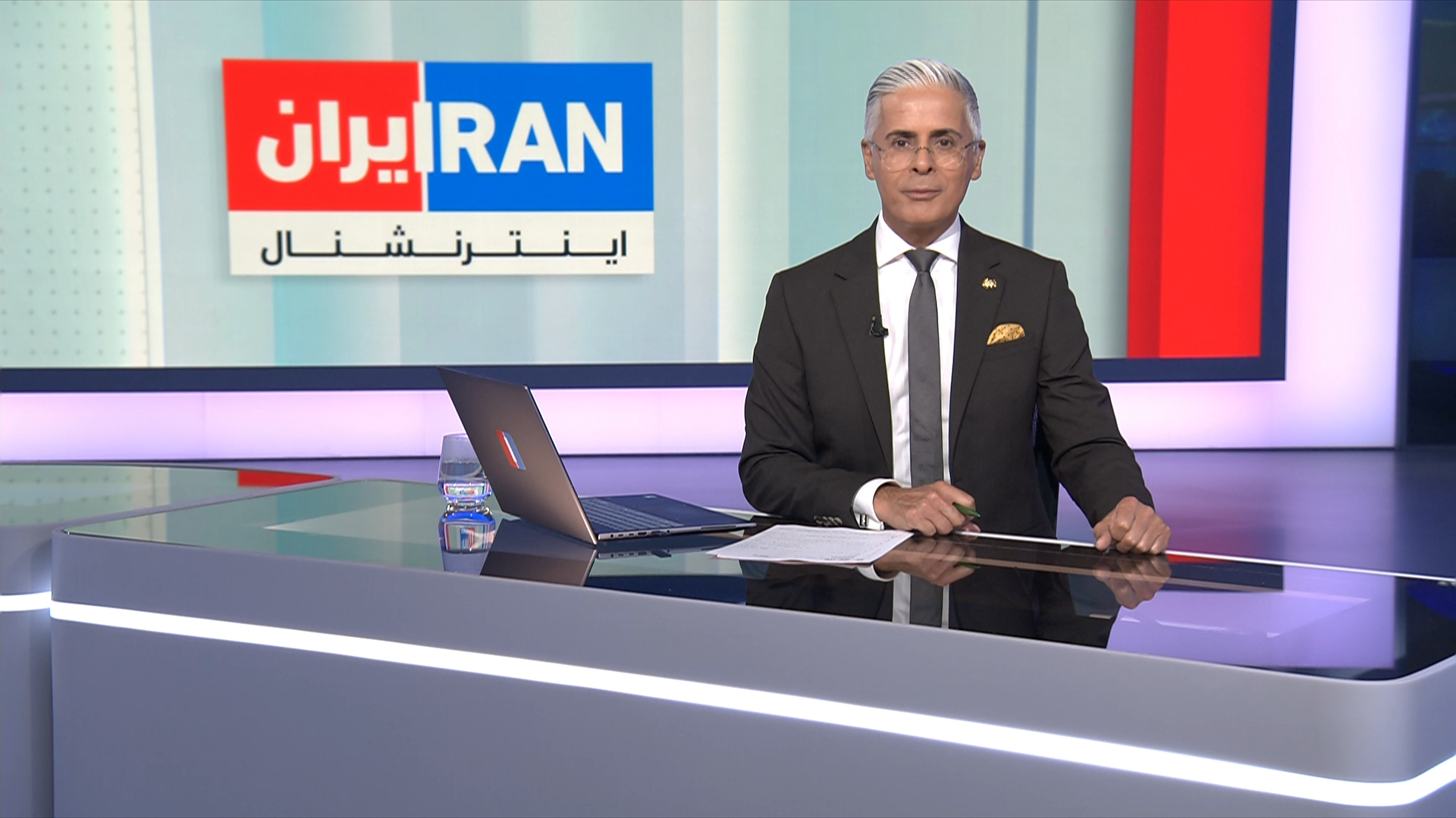  اخبار شبانگاهی | دوشنبه ۸ تیر