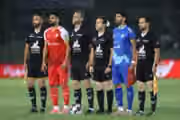 شکایت باشگاه پرسپولیس از داور بازی با استقلال خوزستان