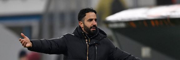 ویکتوریا ۱-۲ منچستریونایتد؛ آموریم در اروپا ناکامی یونایتد در انگلستان را جبران میکند