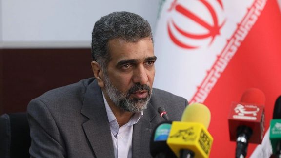 رئيس منظمة باسيج المجتمع الطبي: تمكنا من منع 90 في المائة من حالات الإجهاض الاختياري