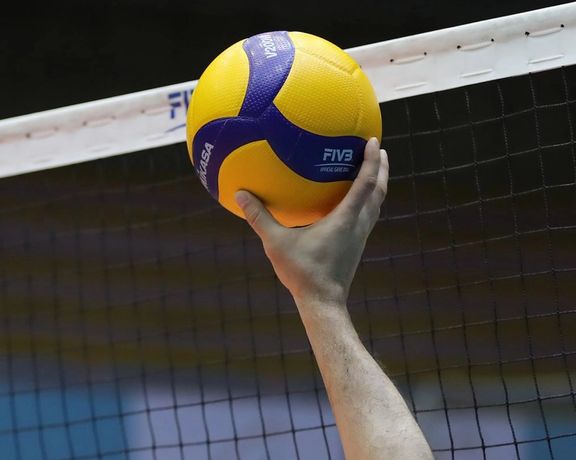 یک والیبالیست و دو کشتیگیر ایرانی بهدلیل مثبتشدن دوپینگ ۳ سال محروم شدند