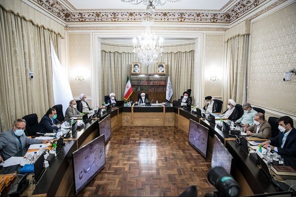 Iran's Biased Candidate Vetting Sows Discord Among Regime Insiders