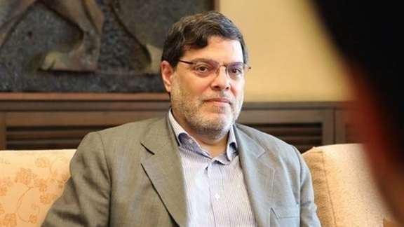 Iran's spokesman in nuclear talks, Mohammad Marandi