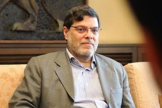 Mohammad Marandi, who acts as de facto spokesman for Iran’s nuclear negotiating team