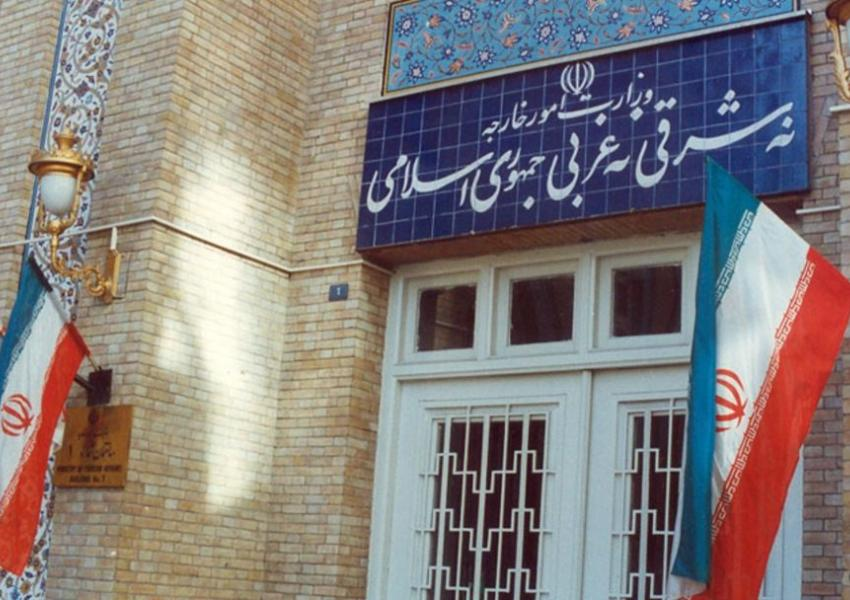 طهران: العقوبات الأوروبية الجديدة على إيران "غير مبررة وانتهاك للقانون الدولي" 