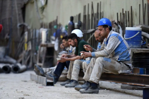 رییس کانون عالی انجمنهای صنفی کارگران ایران: کارگر برای زنده ماندن هم با مشکل مواجه است