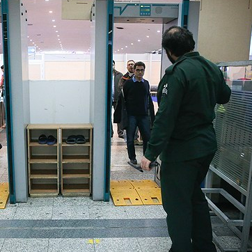 قائد حماية الطيران بالحرس الثوري الإيراني: أجرينا دورات في عدة دول خاصة محور المقاومة