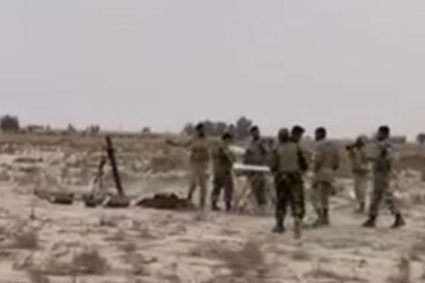 إيران تعلن مقتل جنديين وقائد طالباني لطهران: سنقاتلكم بشوق أكبر من حربنا مع أميركا