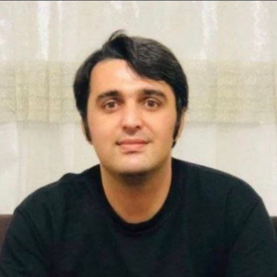 یک نماینده پارلمان اسپانیا کفالت سیاسی جواد روحی، معترض محکوم به سه بار اعدام را پذیرفت