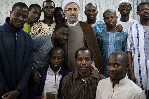 تقرير إيراني: النفوذ الإيراني في أفريقيا يثير قلق بعض الدول