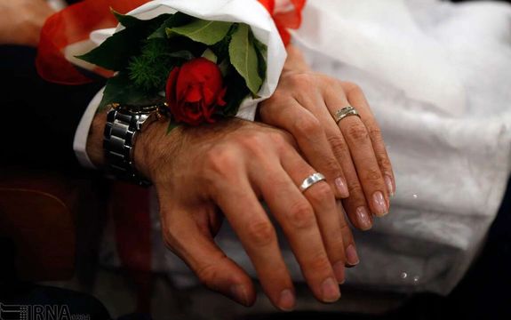 معاون وزارت ورزش و جوانان: به ازای هر ۱۲۲ مرد متقاضی ازدواج ۱۰۰ زن آماده ازدواج داریم