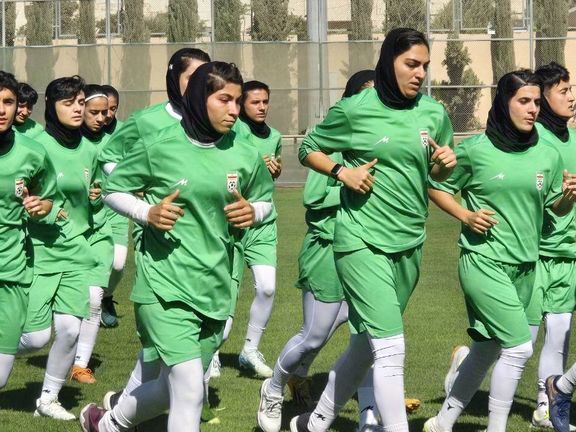 انتخابی جام قهرمانی آسیا؛ سنگاپور، حریف اول تیم ملی زنان ایران در اردن