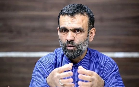 آمریکا فرمانده پهپادی سپاه پاسداران و سه ایرانی دیگر را تحریم کرد