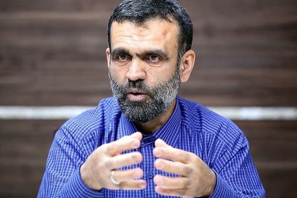 عقوبات أميركية جديدة تطال قائد وحدة الطائرات المسيرة بالحرس الثوري الإيراني