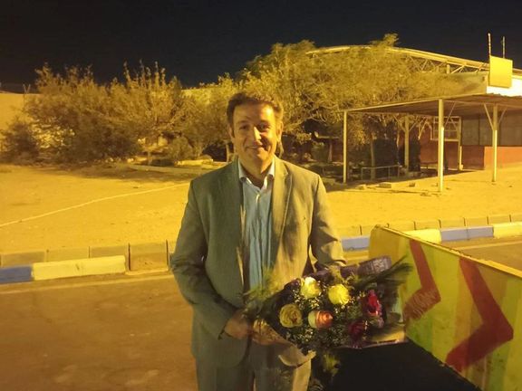 محمدرضا فقیهی، وکیل دادگستری: با گفتن یک «نه» آشکار، شرکت در انتخابات مضحک را تحریم کنیم