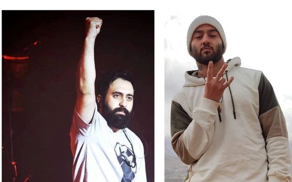 دهها فعال مدنی از همراهی با اعتصاب غذای ۶۱ زندانی زن اوین در اعتراض به اعدامها خبر دادند