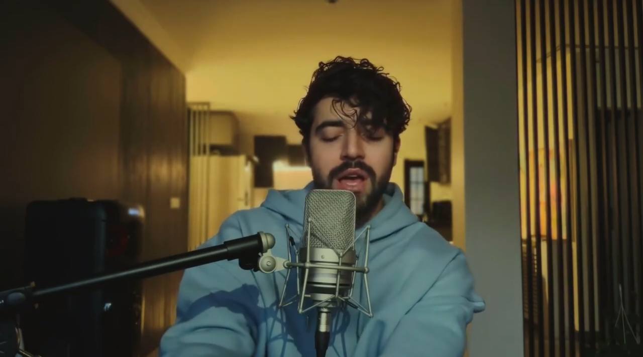 انتشار ترانه جدید شروین حاجی‌پور پس از احضار دوباره او به دادگاه برای ترانه «برای»