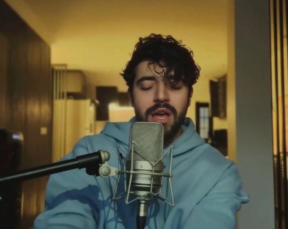 انتشار ترانه جدید شروین حاجیپور پس از احضار دوباره او به دادگاه برای ترانه «برای»