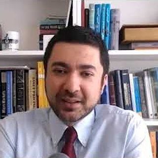 Saeed Ghasseminejad