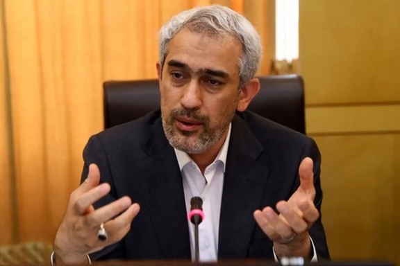 دعوت افایتیاف از نماینده جمهوری اسلامی برای گفتوگو درباره کنوانسیون پالرمو