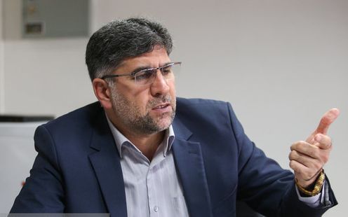 سخنگوی کمیسیون امنیت ملی مجلس: طوری میگویند شاسیبلند که انگار لکسوس گرفتهایم