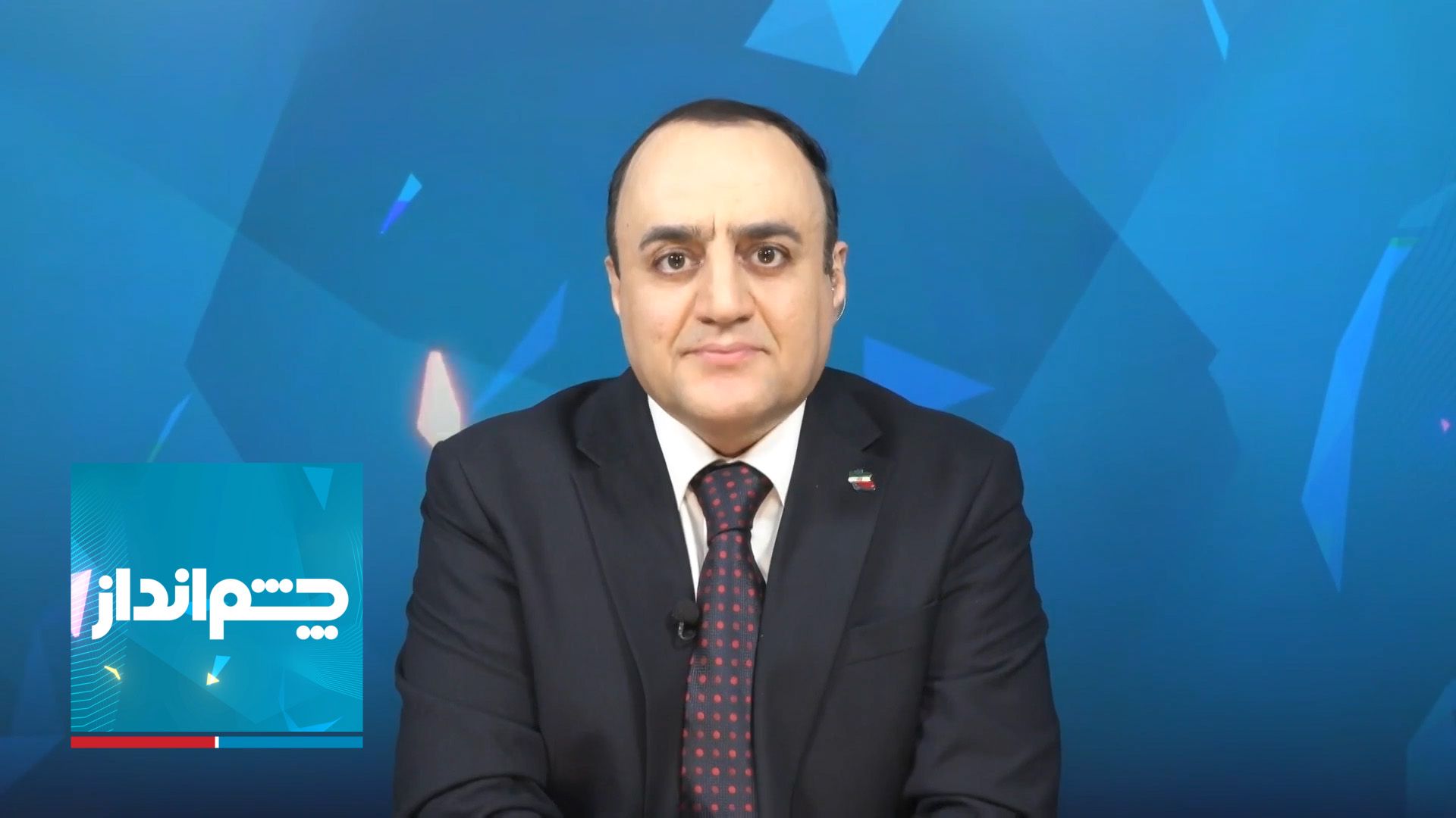 چشم‌انداز: کنوانسیون دریای خزر؛ خیانت بزرگ و ترکمانچای جدید