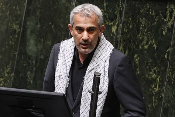 وزیر اقتصاد جمهوری اسلامی: من مسئول نرخ ارز و تورم نیستم