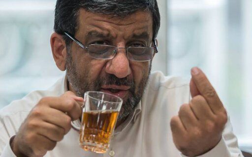 واکنش ضرغامی به نامه ترامپ: اصل نامه ترامپ را منتشر کنید