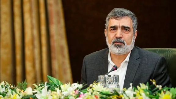 سخنگوی سازمان انرژی اتمی ایران: هنوز این احساس را نداریم که بالای ۶۰درصد غنیسازی کنیم