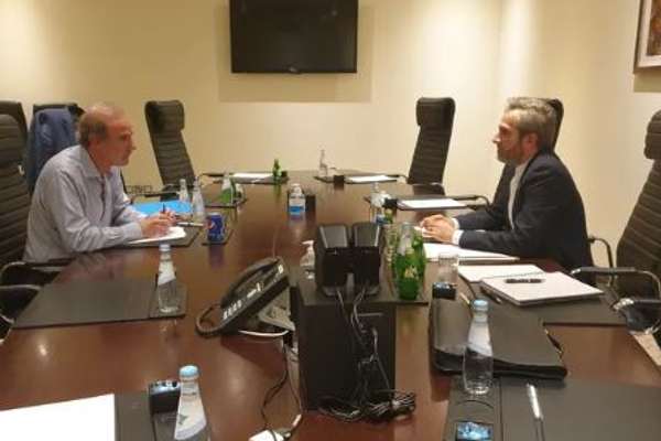 Odds Of Reviving Iran Nuclear Deal Worse After Doha Talks -US Official