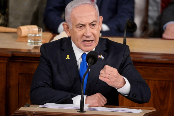 بنیامین نتانیاهو: اسرائیل عملیات مهمی در غزه آغاز کرده است