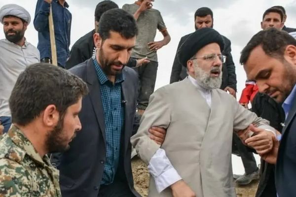 السلطات الإيرانية تحرك دعاوى قضائية ضد عشرات المواطنين لتعليقهم على مصرع إبراهيم رئيسي