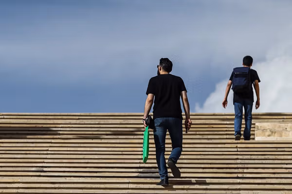 Iran's economy is sensitive to Trump headlines but its problems run deeper