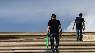 Iran's economy is sensitive to Trump headlines but its problems run deeper