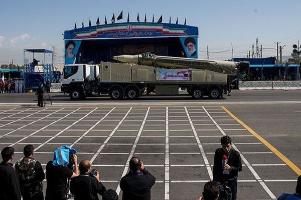 تحذير الجيش الإسرائيلي للكنيست: النظام الإيراني استأنف الإنتاج الواسع للصواريخ الباليستية