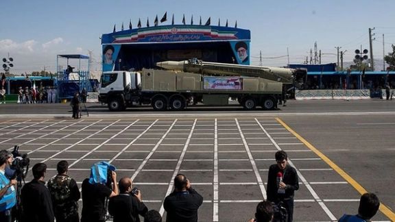 تحذير الجيش الإسرائيلي للكنيست: النظام الإيراني استأنف الإنتاج الواسع للصواريخ الباليستية