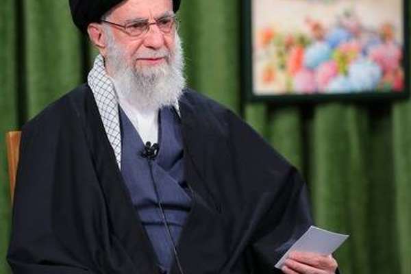 خامنهای: برای باران با خدا حرف بزنید