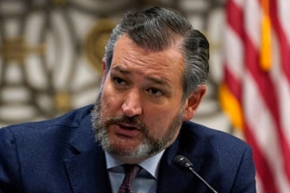 السناتور تيد كروز لـ"إيران إنترناشيونال":
قرار بايدن حول الاتفاق مع إيران خطير وكارثي