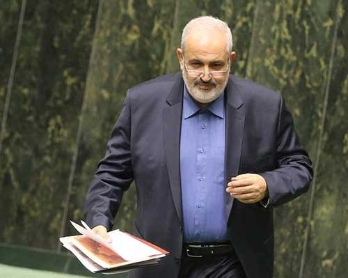 وزير الطاقة الإيراني: تجاوزنا ذروة استهلاك الكهرباء.. لكن الانقطاعات مستمرة