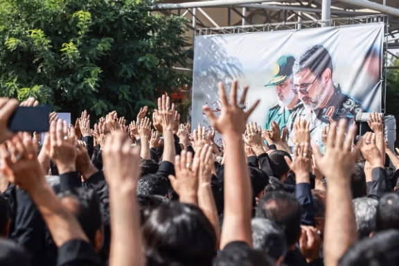 Spies and slogans: Iran’s infiltration debate turns against radicals