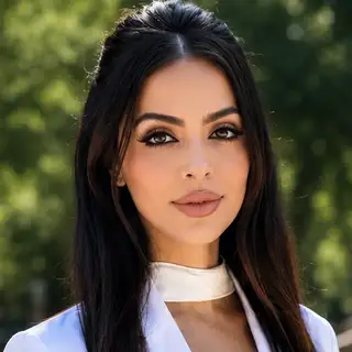 Sarah Raza