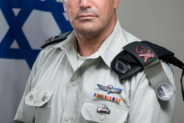 Israeli General Calls For Assassination Of Iran’s IRGC Leaders