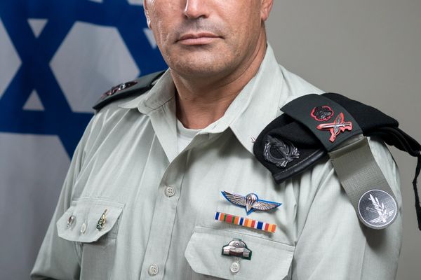 Israeli General Calls For Assassination Of Iran’s IRGC Leaders