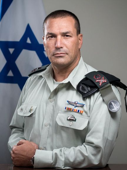 Israeli General Calls For Assassination Of Iran’s IRGC Leaders